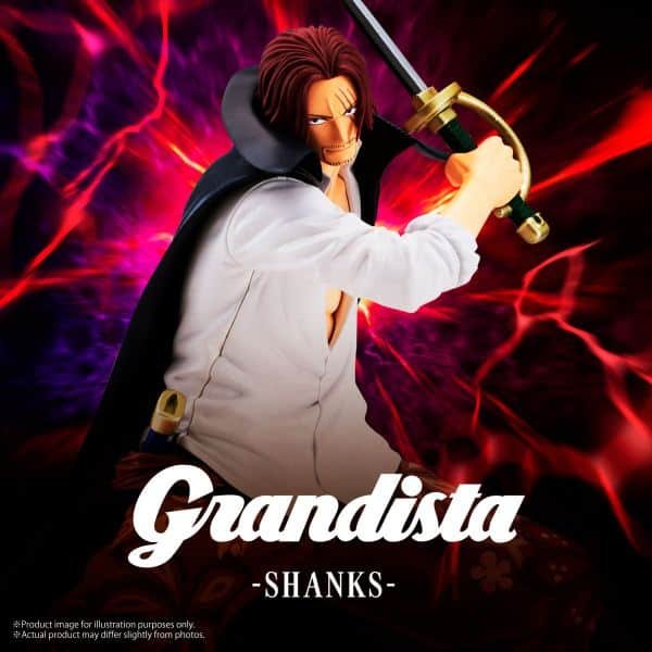 EAN 4983164292107 - Banpresto BP29210P figura de acción y colleccionable imagen 7