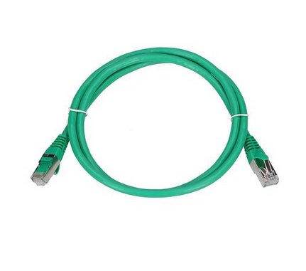 EAN 5902560367720 - Extralink EX.7720 cable de red Verde Cat6 F/UTP (FTP) imagen 2