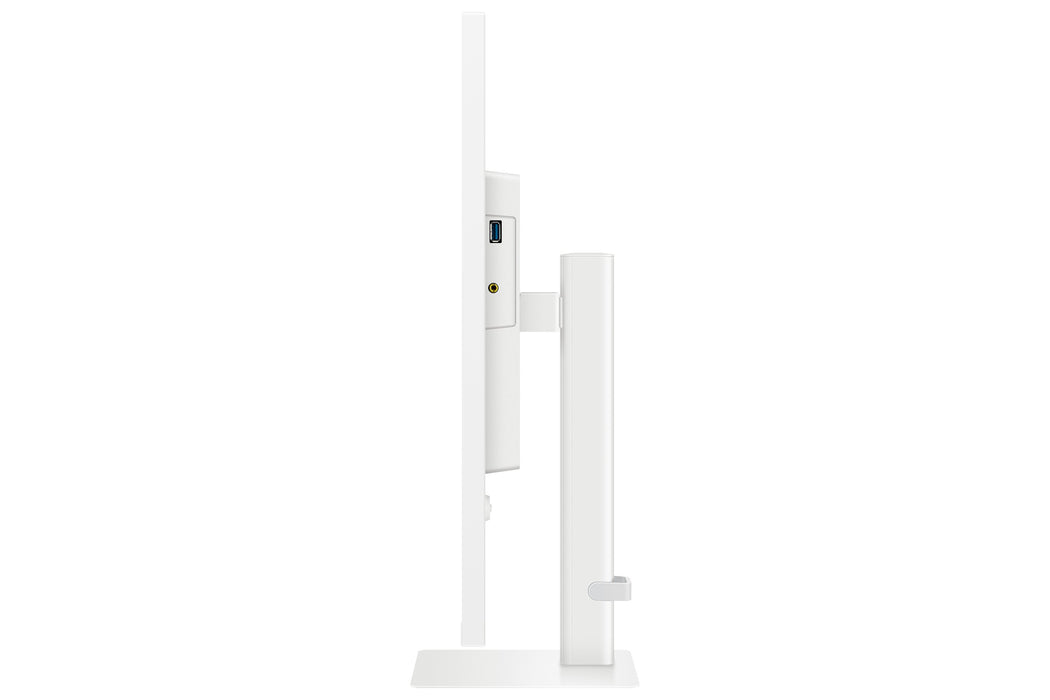 EAN 8806095542003 - Samsung S70D pantalla para PC 81,3 cm (32") 3840 x 2160 Pixeles 4K Ultra HD LCD Blanco imagen 7