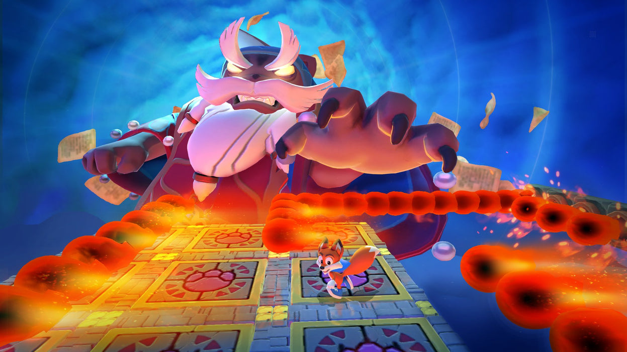 EAN 5060690798026 - Just for Games New Super Lucky’s Tale imagen 16