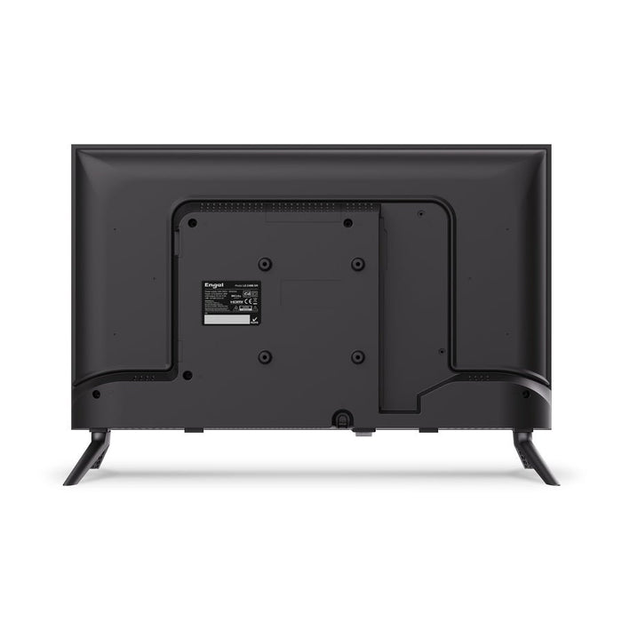 EAN 8436606903155 - Engel LE 2486 SM 61 cm (24") HD Smart TV Negro 200 cd / m² imagen 4