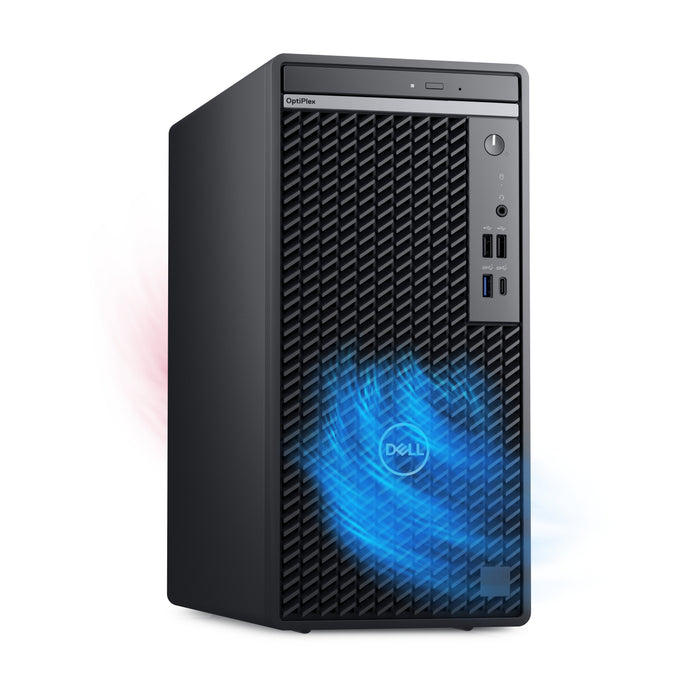 EAN 5397184852903 - DELL OptiPlex 7020 Intel® Core™ i5 i5-14500 8 GB DDR5-SDRAM 512 GB SSD Windows 11 Pro Mini Tower PC Negro imagen 6
