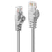 EAN 4002888481625 - Lindy 48162 cable de red Gris 1 m Cat6 U/UTP (UTP) imagen 1