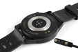 EAN 4260427613993 - Xoro SMW 20 3,3 cm (1.3") LCD Digital Pantalla táctil Negro imagen 3