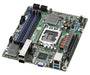EAN 4711430525198 - Asrock W880D4ID-2Q placa base Intel W880 LGA 1851 (Socket V1) mini ITX imagen 2