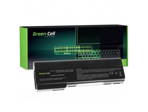 EAN 5902719422607 - Green Cell HP93 refacción para laptop Batería imagen 1