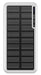 EAN 5060746170110 - Boompods Obi-Solar 10000 mAh Blanco imagen 1