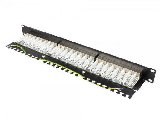 EAN 4014619459896 - Alcasa GC-N0145 panel de parcheo 1U imagen 2