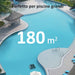 EAN 6975843747365 - Wybot C2 Vision Robot limpiafondos para piscina imagen 7
