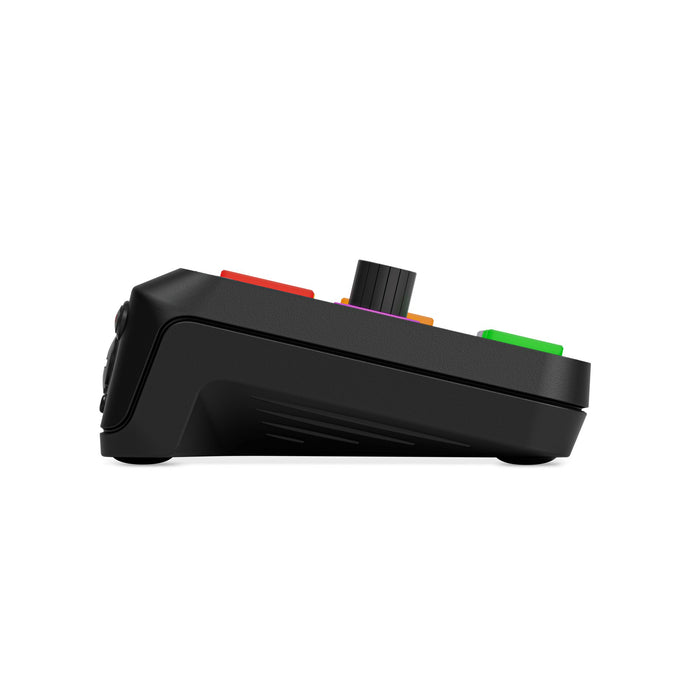 EAN 0698813009220 - RØDE Streamer X Negro 10 botones imagen 5