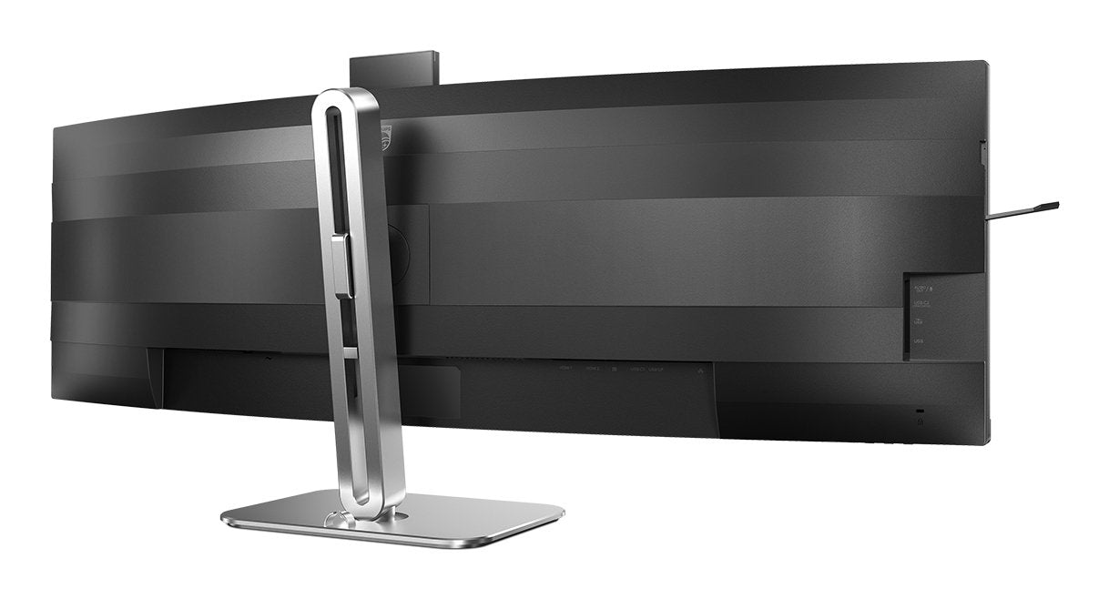 EAN 8712581802578 - Philips 5000 series 49B2U5900CH/00 pantalla para PC 124 cm (48.8") 5120 x 1440 Pixeles Dual QHD LCD Negro imagen 21