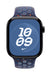 EAN 195950648195 - Apple Nike Sport Band Grupo de rock Azul Aluminio, Fluoroelastómero imagen 1