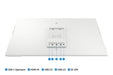 EAN 8806095547558 - Samsung M80D pantalla para PC 81,3 cm (32") 3840 x 2160 Pixeles 4K Ultra HD LED Blanco imagen 15