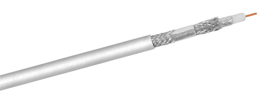 EAN 4040849740206 - Goobay 74020 cable coaxial 305 m No Blanco imagen 2