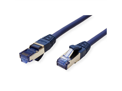 EAN 7630049632035 - VALUE 21.99.1983 cable de red Azul 0,15 m Cat6a S/FTP (S-STP) imagen 2
