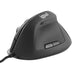 EAN 8435364318386 - iggual IGG318386 ratón Oficina Mano derecha USB tipo A Óptico 2400 DPI imagen 1