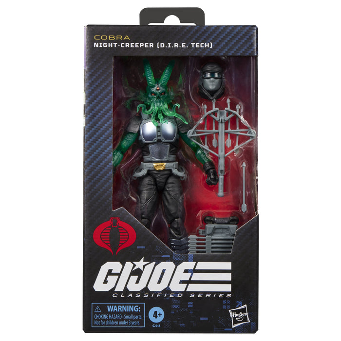 EAN 5010996378569 - Hasbro G.I. Joe G20485L00 figura de juguete para niños imagen 1