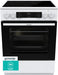 EAN 3838782636622 - Gorenje GEC6C40WD Cocina independiente Eléctrico Cerámico Blanco imagen 1