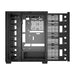 EAN 4711498482594 - FSP U660-B Case Full Tower mITX, mATX, ATX (BTF), E-ATX, EEB Black imagen 6