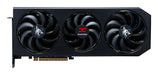 EAN 4713436175742 - PowerColor Hellhound Radeon RX 9070 XT AMD 16 GB GDDR6 imagen 1