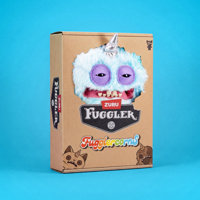 EAN 4894680058156 - ZURU Fuggler 15787 juguete de peluche imagen 24