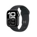 EAN 0195949565861 - Apple Watch Series 10 OLED 42 mm Digital 374 x 446 Pixeles Pantalla táctil Negro Wifi GPS (satélite) imagen 1