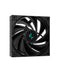 EAN 6933412727910 - DeepCool LT520 Procesador Sistema de refrigeración líquida todo en uno 12 cm Negro 1 pieza(s) imagen 3