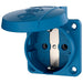 EAN 4015394136729 - MENNEKES 11011 toma de corriente Tipo F Azul imagen 1