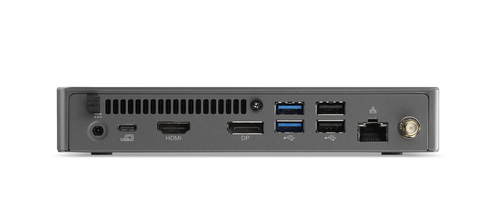 EAN 4711474674524 - Acer Veriton N2595GT Intel Core 5 120U 16 GB DDR5-SDRAM 512 GB SSD Windows 11 Pro Mini PC Negro imagen 6