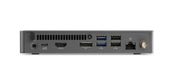 EAN 4711474712714 - Acer Veriton 2000 Mini N2595GT Intel Core 3 100U 8 GB DDR5-SDRAM 256 GB SSD Windows 11 Pro Mini PC Negro imagen 5
