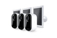 EAN 193108149532 - Arlo Essential 3 2K Security Camera & Solar Panel Esférico Cámara de seguridad IP Exterior 1440 x 2560 Pix imagen 1