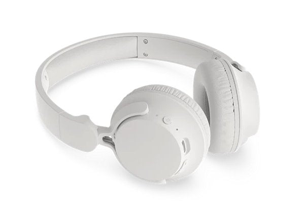 EAN 4895229177499 - Philips TAH4000WT/00 auricular y casco Auriculares Inalámbrico Diadema Llamadas/Música USB Tipo C Bluetoo imagen 3