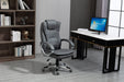 EAN 5901443390770 - Activejet YK7304 SZ silla de oficina y de ordenador Asiento acolchado Respaldo acolchado imagen 21