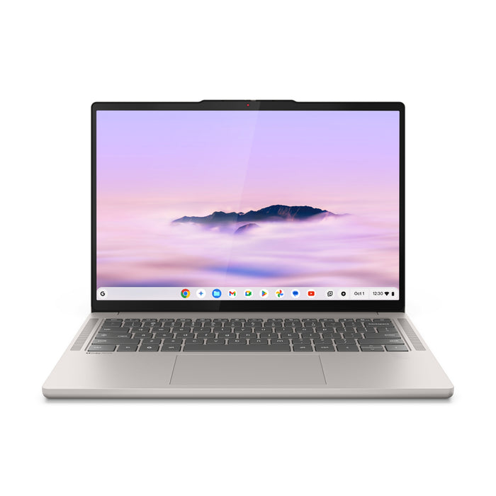 EAN 0199275189890 - Lenovo Chrome 14M9610 910 Portátil 35,6 cm (14") WUXGA 12 GB LPDDR5x-SDRAM 128 GB UFS Wi-Fi 7 (802.11be)  imagen 5