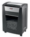 EAN 5028252523370 - Rexel M515 triturador de papel Microcorte 60 dB 23 cm Negro, Plata imagen 4