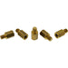 EAN 4043718082575 - InLine 77787 kit de montaje Amarillo Metal imagen 1