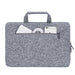 EAN 4260403578469 - Rivacase 7913 33,8 cm (13.3") Funda Negro, Gris imagen 4