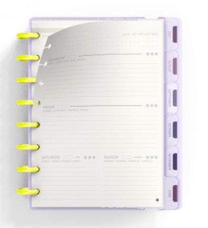 EAN 8422951072264 - CARCHIVO 66053514 agenda personal imagen 2
