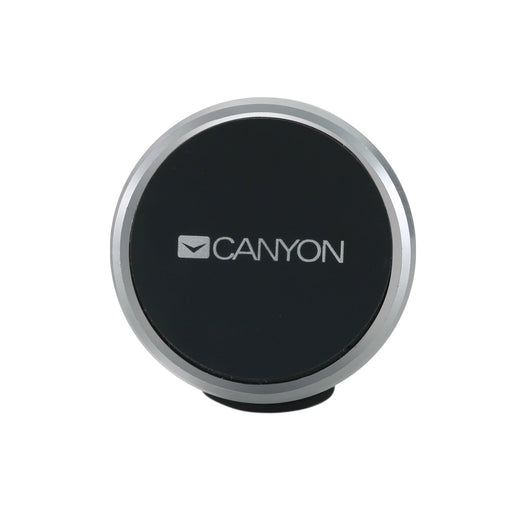 EAN 5291485004965 - Canyon CNE-CCHM4 soporte Soporte pasivo Teléfono móvil/smartphone Negro imagen 2