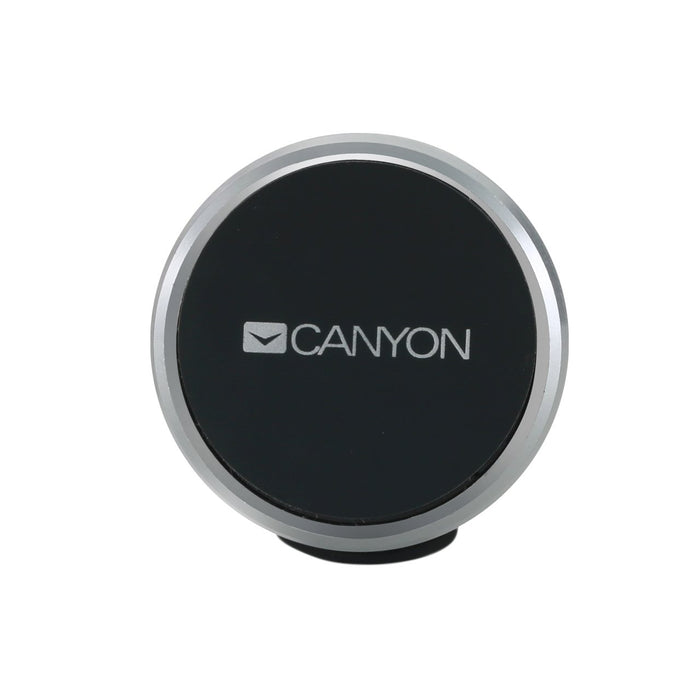 EAN 5291485004965 - Canyon CNE-CCHM4 soporte Soporte pasivo Teléfono móvil/smartphone Negro imagen 2