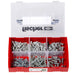 EAN 4048962219876 - Fischer FIXtainer - Hält-Alles-Box 50 pieza(s) Anclaje de expansión imagen 3