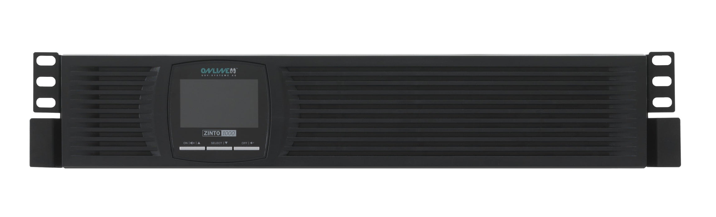 EAN 4026908003628 - ONLINE USV-Systeme ZINTO 1000 sistema de alimentación ininterrumpida (UPS) Línea interactiva 1 kVA 900 W  imagen 5