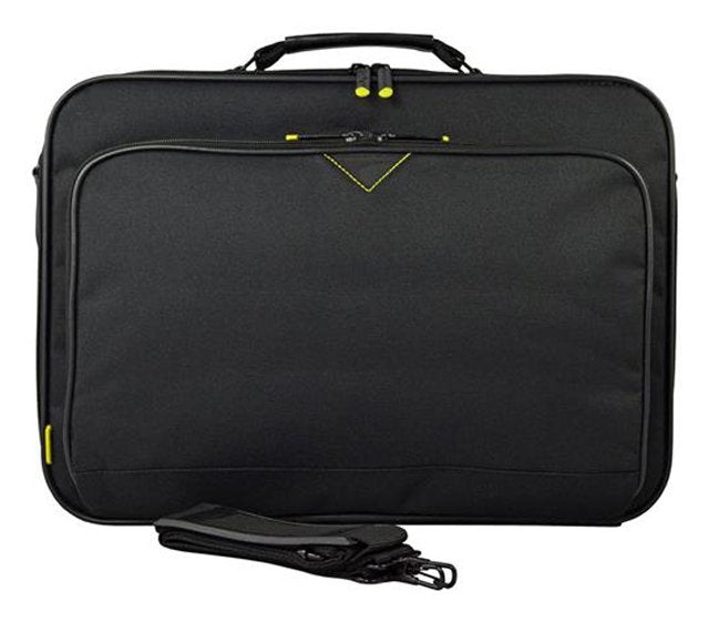 EAN 5060182451484 - Techair Classic essential 43,9 cm (17.3") Maletín Negro imagen 7