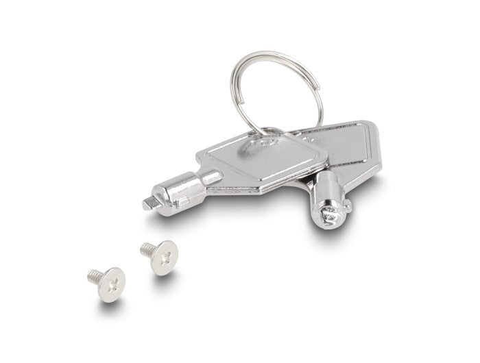 EAN 4043619470426 - DeLOCK 47042 tarjeta y adaptador de interfaz Interno imagen 5