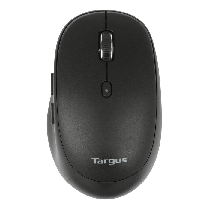 EAN 0092636353063 - Targus AMB582GL ratón mano derecha RF Wireless + Bluetooth Óptico 2400 DPI imagen 1