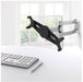EAN 4047443499592 - Hama 00125121 soporte Soporte pasivo Tablet/UMPC Negro, Plata imagen 7