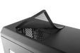 EAN 8436532164408 - NOX NXHUMMERZS carcasa de ordenador Midi Tower Negro imagen 7