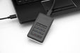 EAN 0023942534020 - Verbatim Store'n'Go USB Tipo C 3.2 Gen 1 (3.1 Gen 1) Negro, Plata imagen 15