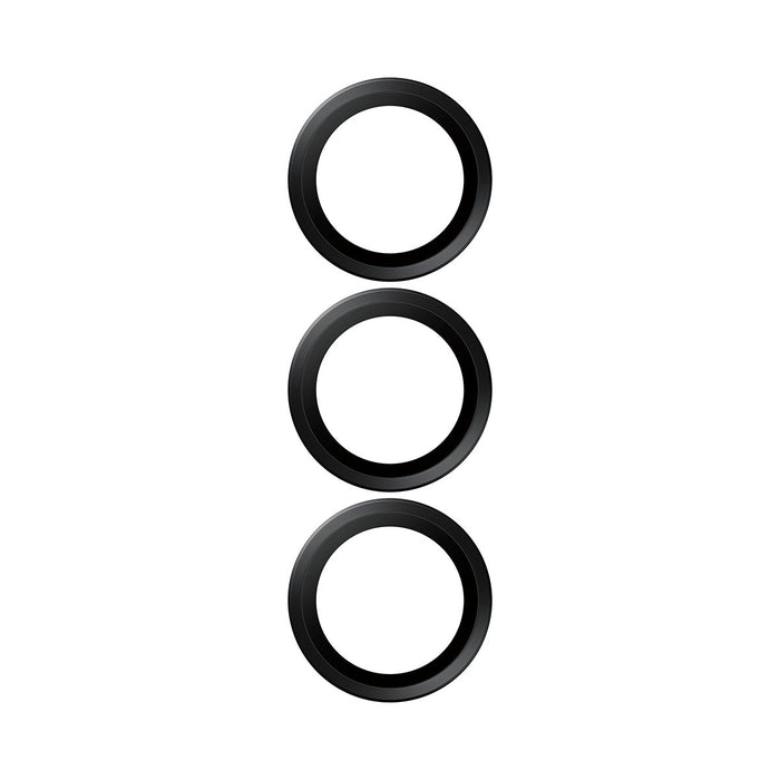 EAN 5715685034923 - PanzerGlass ® Hoops® Camera Lens Protector Black Samsung Galaxy S26 | S26+ Protector de pantalla 1 pieza( imagen 4