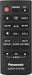 EAN 5025232947997 - Panasonic SC-PM704EG-S sistema de audio para el hogar Microcadena de música para uso doméstico 80 W Negro imagen 5